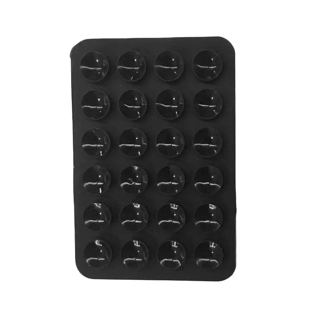 Multifunctional Silicone Suction Cup Holder