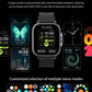 2024 NEW Headset Smart Watch