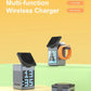 Magnetic Multi-Function Speaker