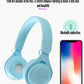 Stereo Y08 Bluetooth Headset