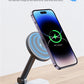 Foldable 3-in-1 Charger