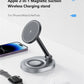 Foldable 3-in-1 Charger