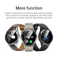 HUAWEI New 2-in-1 Smartwatch with Earbuds