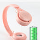 Stereo Y08 Bluetooth Headset