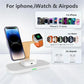 Magnetic 3-in-1 Charger