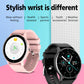 LIGE 2024 Ladies Smart Watch