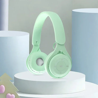 Stereo Y08 Bluetooth Headset