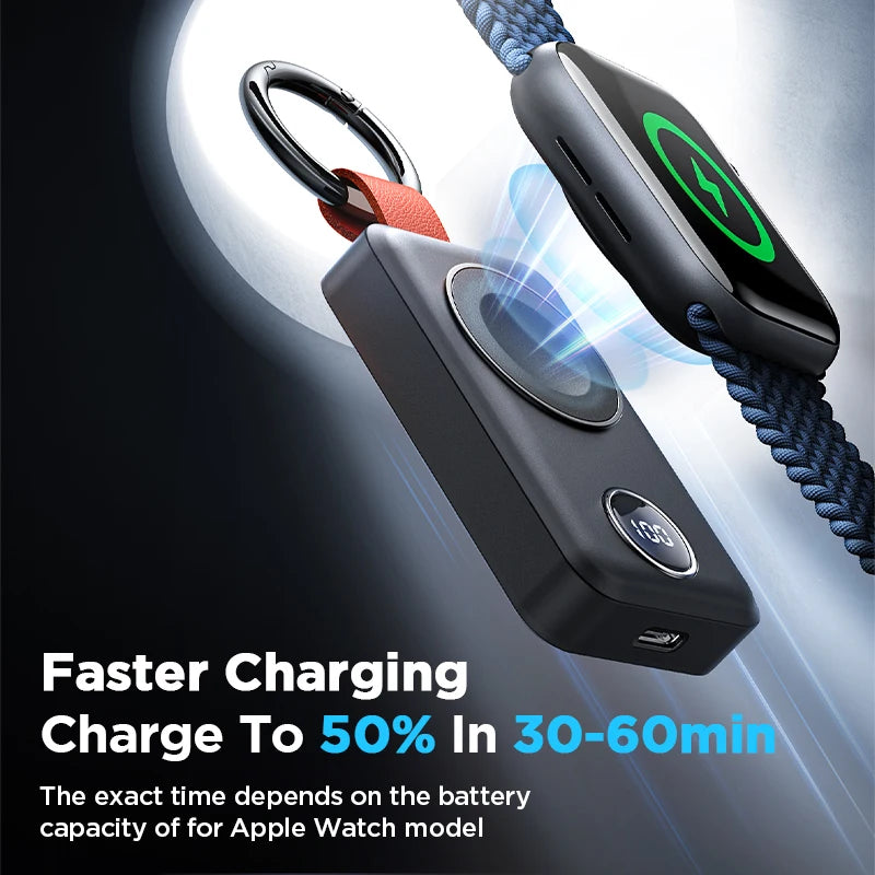 JOYROOM 2000mAh Wireless Charger