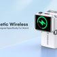 Portable PowerPlus 3-in-1 Power Bank