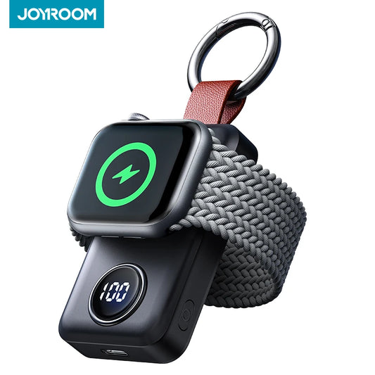 JOYROOM 2000mAh Wireless Charger