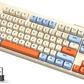 M87 Wireless Gaming Keyboard