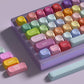 KBDiy KOA Profile Gummy Bears Keycap