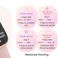 TOOBUR Smart Watch with Alexa Built-In