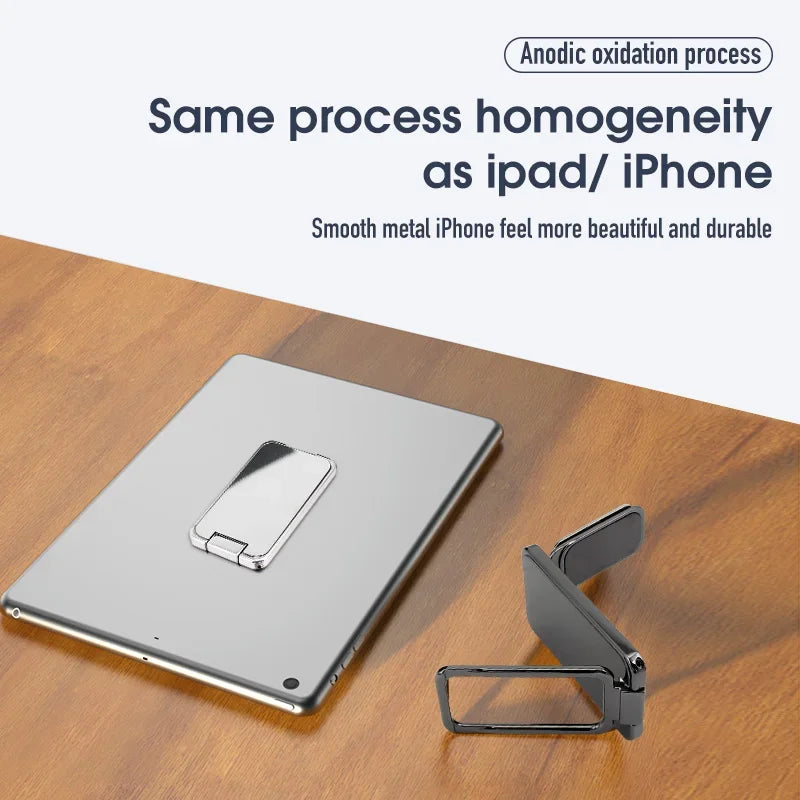 Foldable Mobile Phone Holder