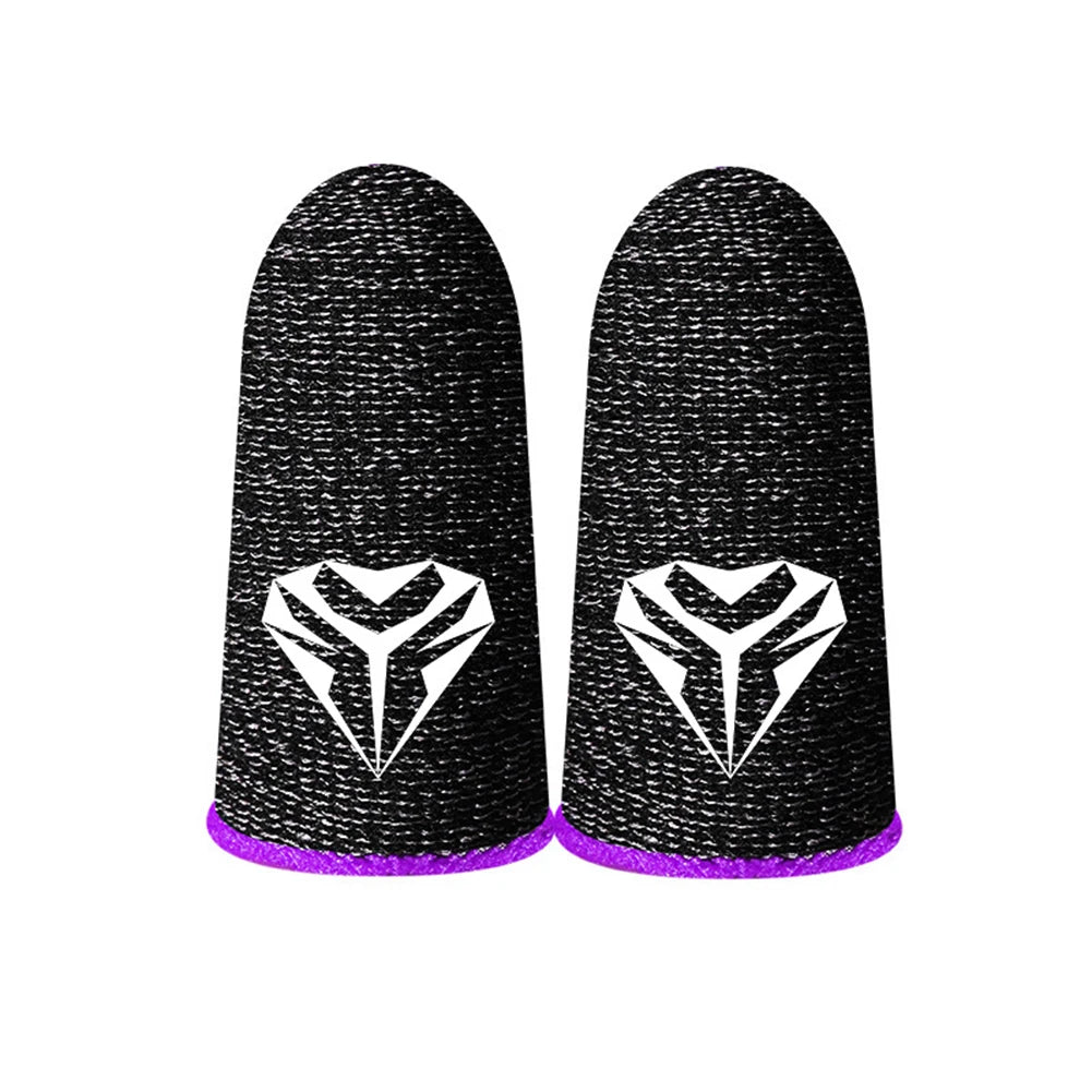 PUBG Gaming Finger Sleeve