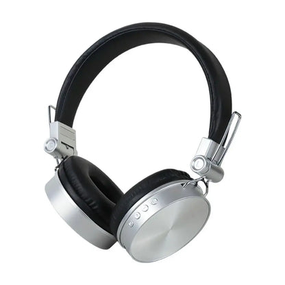Retro Wireless Headset