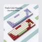 AJAZZ AK680 Mechanical Keyboard