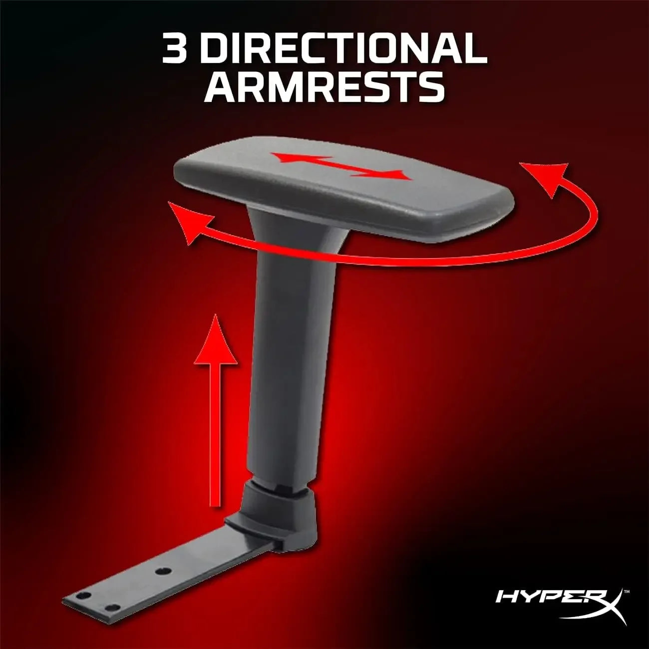 HyperX Blast Gaming Chair