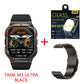 KOSPET TANK M3 Ultra GPS Smart Watch