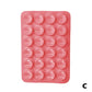 Multifunctional Silicone Suction Cup Holder