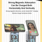 Magnetic Multi-Function Speaker
