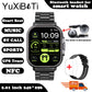 2024 New TWS 2-in-1 Smart Watch