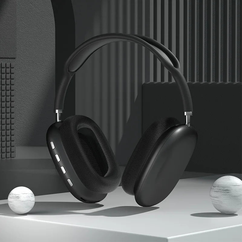 P9Air MAX Headphones