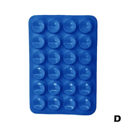 Multifunctional Silicone Suction Cup Holder