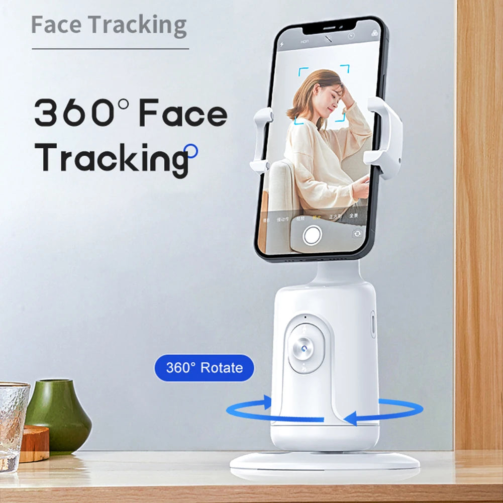 Intelligent Gimbal Stabilizer