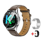 X7 2-in-1 Smart Watch with Earbuds