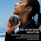Open Ear ANC Earbuds