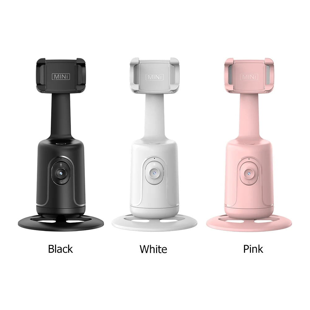 Intelligent Gimbal Stabilizer