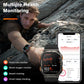 KOSPET TANK M3 Ultra GPS Smart Watch