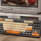 M87 Wireless Gaming Keyboard